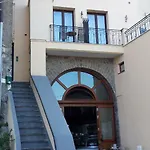 Pensionat Casa Nori Piano di Sorrento