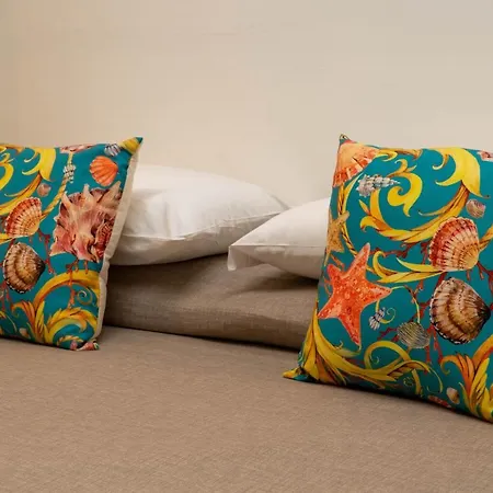 Casa Nori Piano di Sorrento