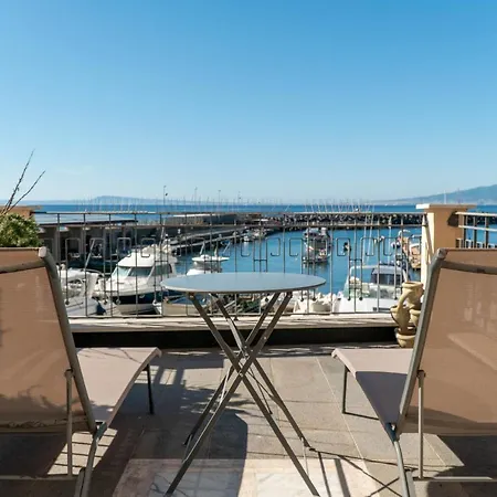 Casa Nori Affittacamere Piano di Sorrento