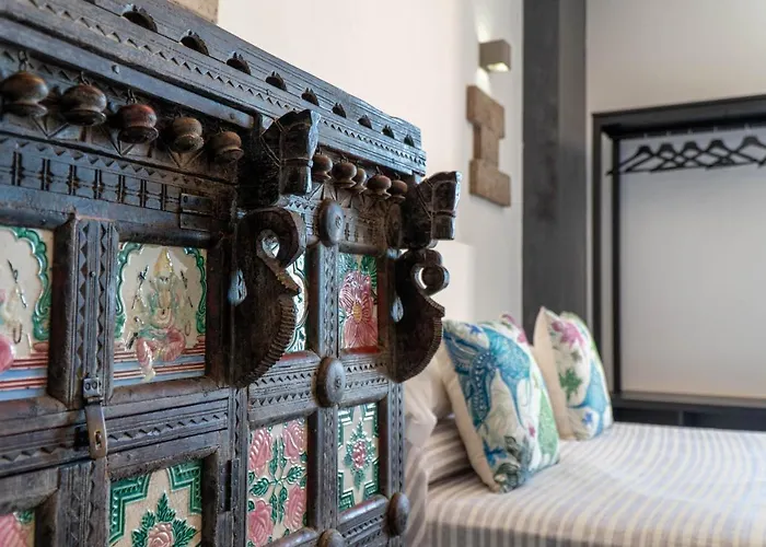 Casa Nori Affittacamere Piano di Sorrento