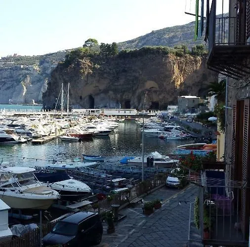 Casa Nori Affittacamere 3*