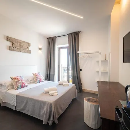 Pensjonat Casa Nori