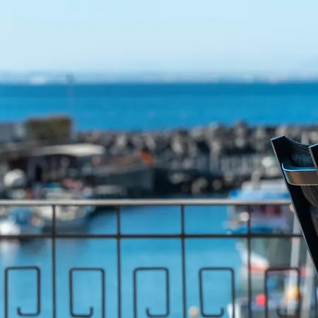 Casa Nori Гостевой дом Пьяно-ди-Сорренто