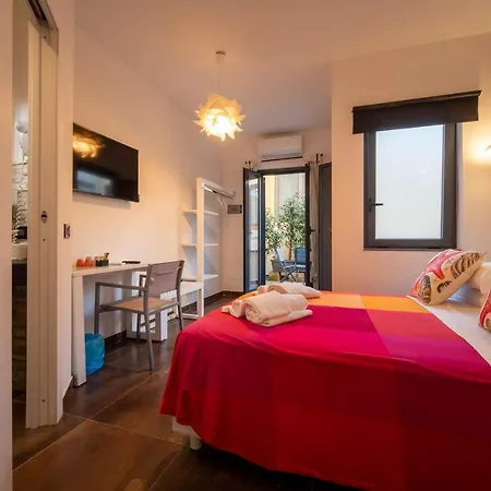 Casa Nori Piano di Sorrento