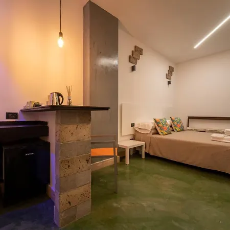 Pensjonat Casa Nori *