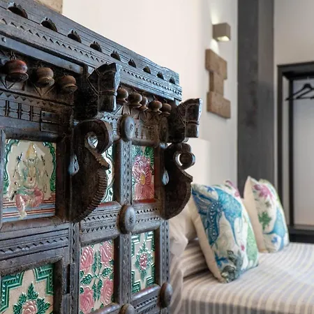 Casa Nori Pensión Piano di Sorrento