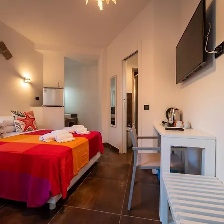 Casa Nori Pensjonat *