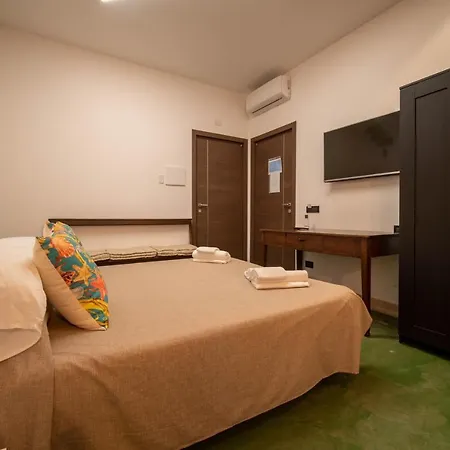 Casa Nori Гостевой дом 3*