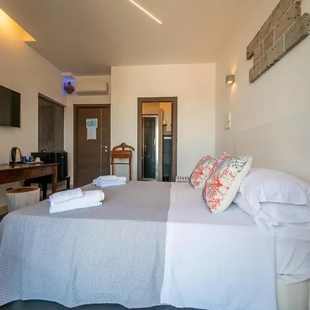 Pensjonat Casa Nori